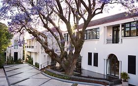 Park Hyatt Johannesburg